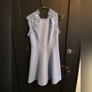 Worn once women’s dress